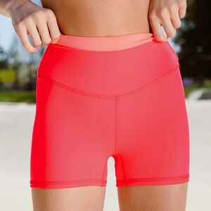 Five Dancewear EVERYDAY HYBRID SHORT